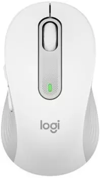 Компьютерная мышь Logitech M650 WHITE (910-006392)