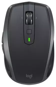 Компьютерная мышь Logitech MX Anywhere 2S Graphite (910-006211)