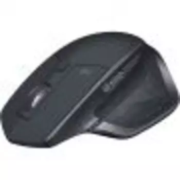 Компьютерная мышь Logitech MX Master 2S GRAPHITE (910-005139)