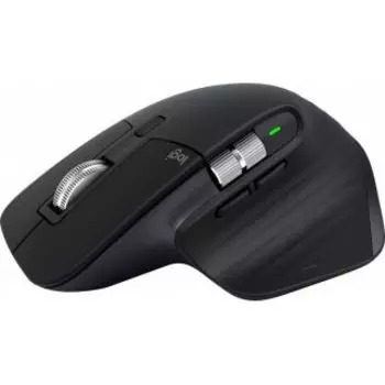 Компьютерная мышь Logitech MX Master 3 черный (910-005710)