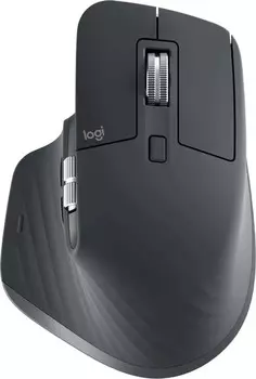 Компьютерная мышь Logitech MX Master 3S GRAPHITE (910-006565)
