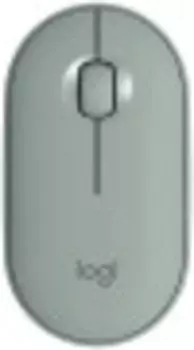 Компьютерная мышь Logitech Pebble M350 (910-005599)