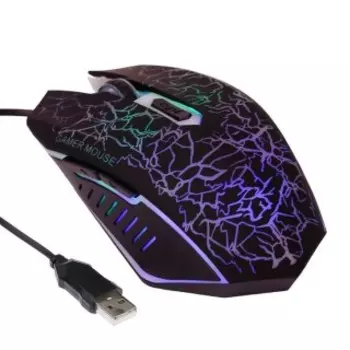 Компьютерная мышь Luazon Home MB-2.9 (2557167)