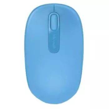Компьютерная мышь Microsoft Mobile 1850 Wool Blue (U7Z-00014)
