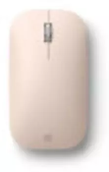 Компьютерная мышь Microsoft Surface Mobile Sandstone персиковый (KGY-00065)