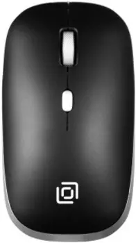 Компьютерная мышь Oklick 599MWB черный