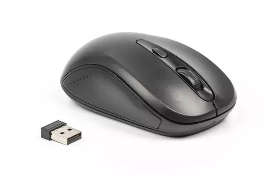 Компьютерная мышь Perfeo NO NAME-1 (PF-B4900)