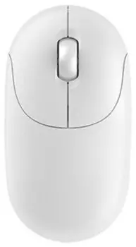 Компьютерная мышь Perfeo SLIM белый (PF-A4788)