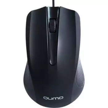 Компьютерная мышь Qumo UNION M66