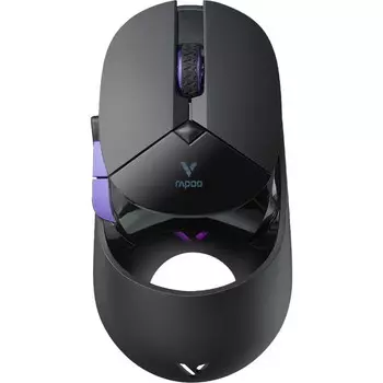 Компьютерная мышь Rapoo VT960Pro черный