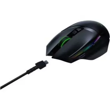 Компьютерная мышь Razer Basilisk Ultimate черный (rz01-03170200-r3g1)