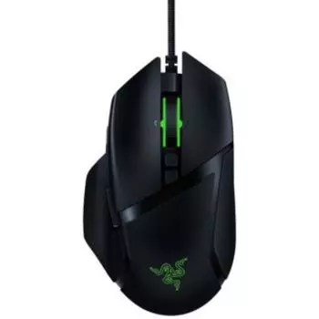 Компьютерная мышь Razer Basilisk V2 черный