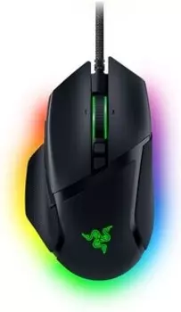 Компьютерная мышь Razer Basilisk V3 (RZ01-04000100-R3M1)