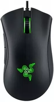 Компьютерная мышь Razer DeathAdder Essential black (RZ01-03850100-R3M1)