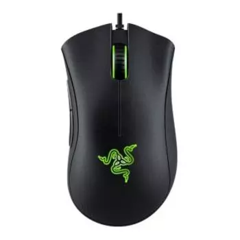 Компьютерная мышь Razer DeathAdder V2 Pro черный