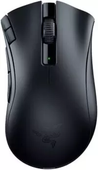 Компьютерная мышь Razer DeathAdder V2 X Hyperspeed (RZ01-04130100-R3G1)