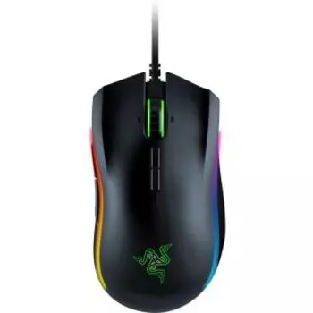 Компьютерная мышь Razer Mamba Elite черный