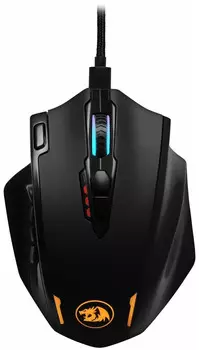 Компьютерная мышь Redragon Impact Elite (77855)