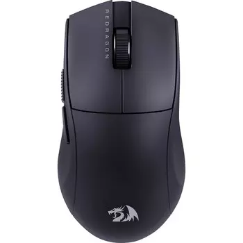 Компьютерная мышь Redragon K1NG 4K PRO BLACK (72211)