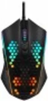 Компьютерная мышь Redragon Memeanlion honeycomb (70959)