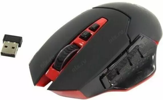 Компьютерная мышь Redragon Mirage Pro (71432)