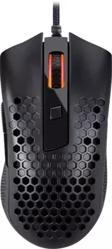 Компьютерная мышь Redragon Storm Basic черная (71122)