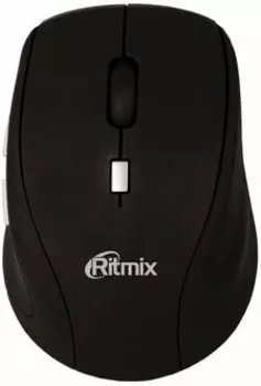 Компьютерная мышь Ritmix RMW-120 Black