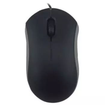 Компьютерная мышь Ritmix ROM-111 grey