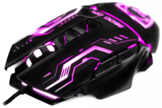 Компьютерная мышь Ritmix ROM-363 Black