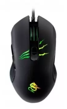 Компьютерная мышь Smartbuy Ogos черная (SBM-736G-K)