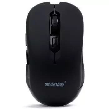 Компьютерная мышь Smartbuy SBM-200AG-K