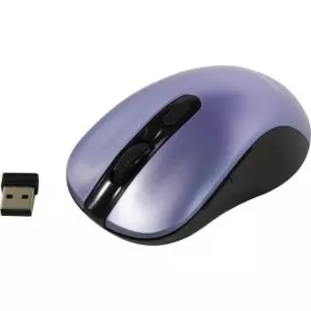 Компьютерная мышь Smartbuy SBM-205AG-G LUCK