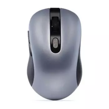 Компьютерная мышь Smartbuy SBM-205AG-K LUCK
