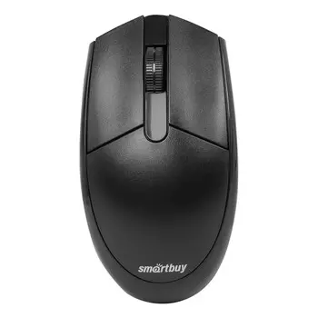 Компьютерная мышь Smartbuy SBM-212-K ONE черный