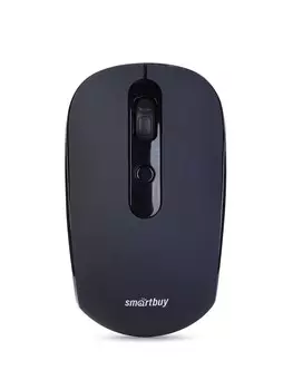 Компьютерная мышь Smartbuy SBM-262AG-K черный