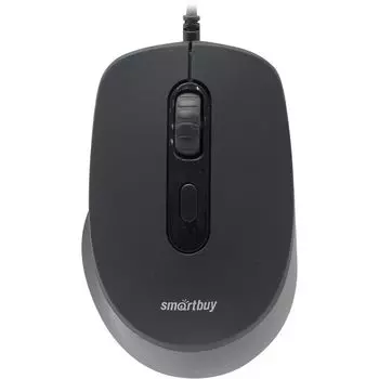 Компьютерная мышь Smartbuy SBM-265-K черный