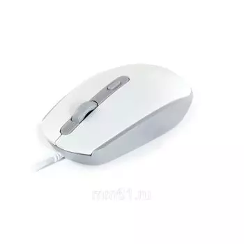 Компьютерная мышь Smartbuy SBM-280-WG белый/серый
