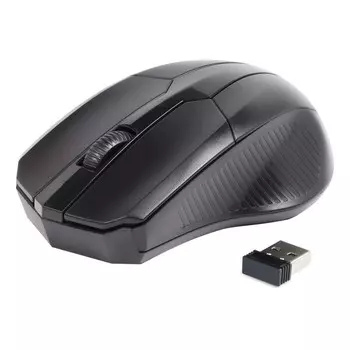 Компьютерная мышь Smartbuy SBM-303AG-K ONE черная