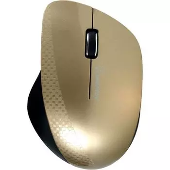 Компьютерная мышь Smartbuy SBM-309AG-O коричневый