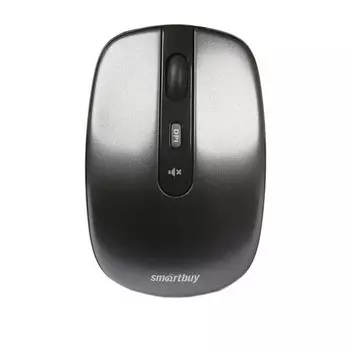 Компьютерная мышь Smartbuy SBM-314AG-G