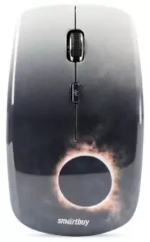 Компьютерная мышь Smartbuy SBM-327AG-EC-FC ECLIPSE