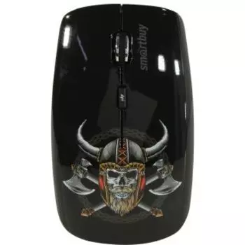Компьютерная мышь Smartbuy SBM-327AG-V-FC Viking