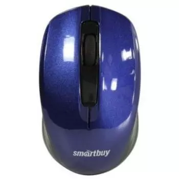 Компьютерная мышь Smartbuy SBM-332AG-B синий