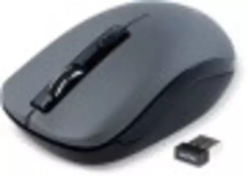 Компьютерная мышь Smartbuy SBM-345AG-G ONE серая