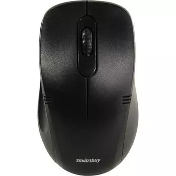 Компьютерная мышь Smartbuy SBM-358AG-K ONE черная