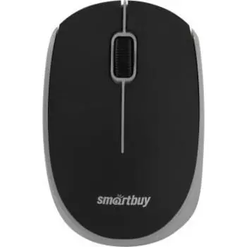 Компьютерная мышь Smartbuy SBM-368AG-KG серый