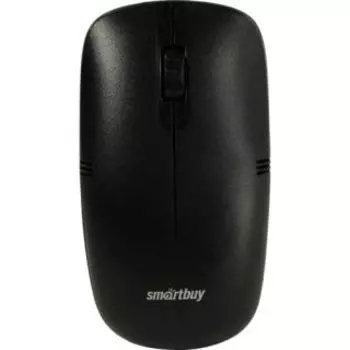 Компьютерная мышь Smartbuy SBM-377AG-K