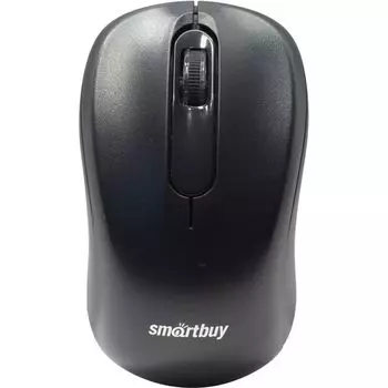 Компьютерная мышь Smartbuy SBM-378AG-K черный