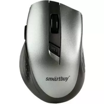 Компьютерная мышь Smartbuy SBM-602AG-GK серый/черный