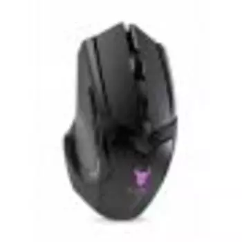 Компьютерная мышь Smartbuy SBM-733AGG-K RUSH Dark